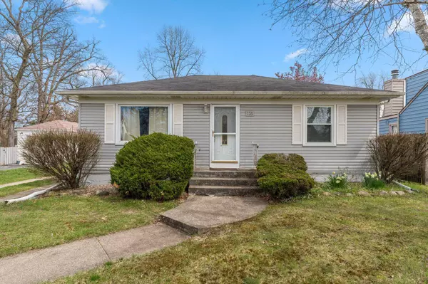 135 S Connecticut ST, Hobart, IN 46342