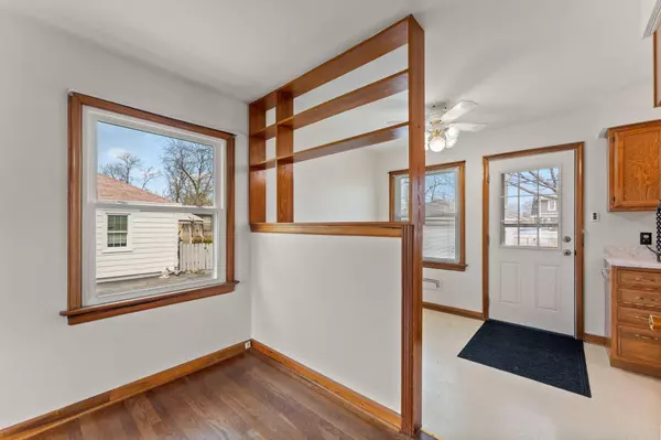 135 S Connecticut ST, Hobart, IN 46342