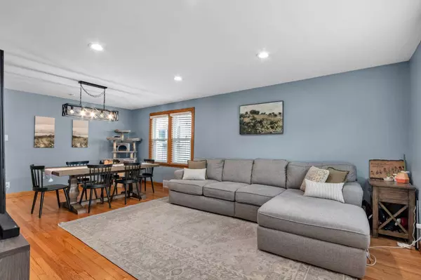 1941 Stanton AVE, Whiting, IN 46394