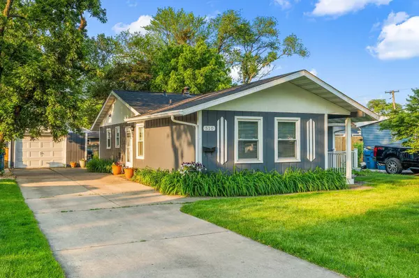 510 215th ST, Dyer, IN 46311