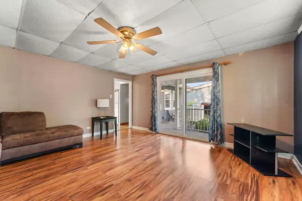 510 215th ST, Dyer, IN 46311