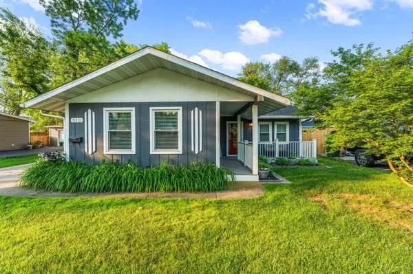 510 215th ST, Dyer, IN 46311