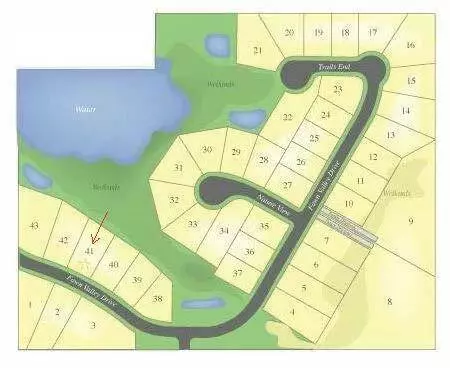 7518 Fawn Valley DR, Schererville, IN 46375