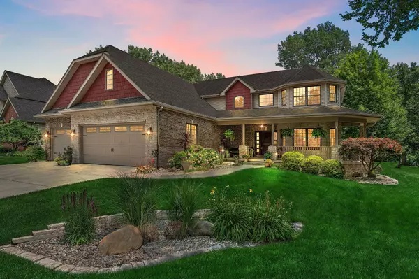 7243 Fawn Valley DR, Schererville, IN 46375