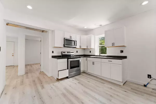 3449 Buchanan ST, Gary, IN 46408