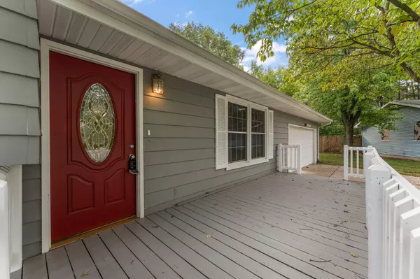 10307 N 477, Demotte, IN 46310