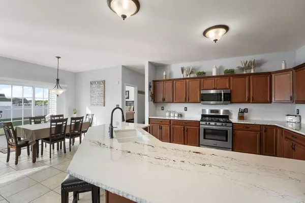 5313 E 111th AVE, Crown Point, IN 46307