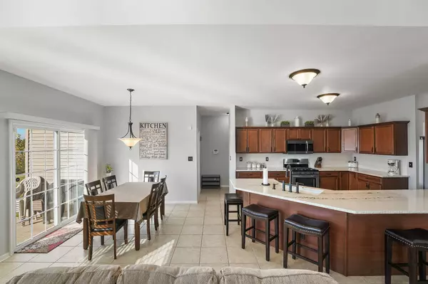 5313 E 111th AVE, Crown Point, IN 46307