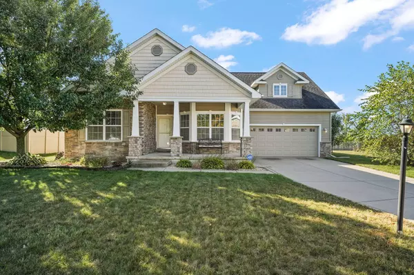 5313 E 111th AVE, Crown Point, IN 46307