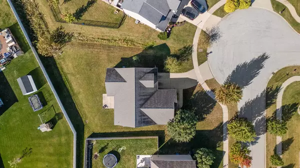 5313 E 111th AVE, Crown Point, IN 46307