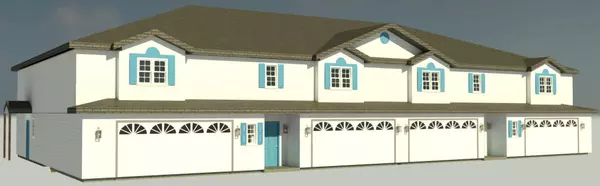 9561 E Luebcke LN, Crown Point, IN 46307