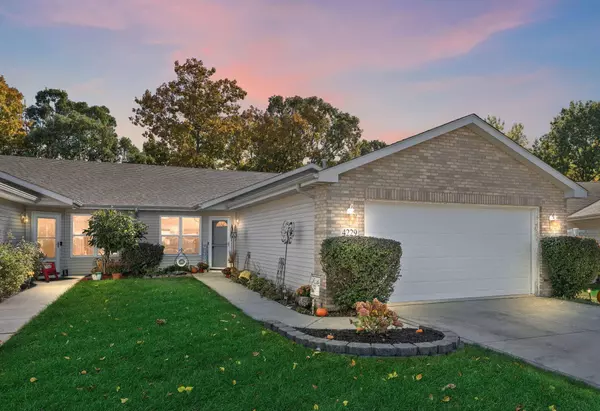 4229 W 92nd PL, Merrillville, IN 46410