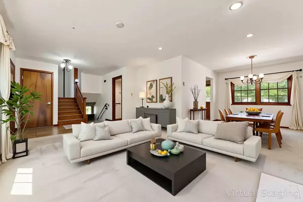 8706 Madison AVE, Munster, IN 46321