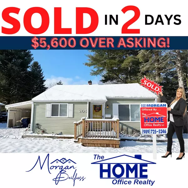 feature image of 1st Closing 2026 - SOLD in 2 Days! $5,600 Over Asking Price!
