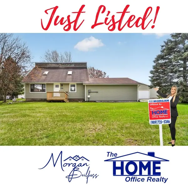 Home in the Country,Morgan Beilfuss