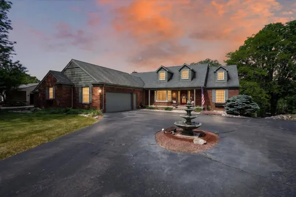 Coming Soon! Riverfront Home in Owosso