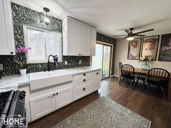 12123 Williams Road, Gaines, MI 48436