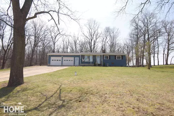 12123 Williams Road, Gaines, MI 48436