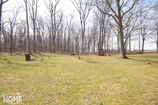 12123 Williams Road, Gaines, MI 48436