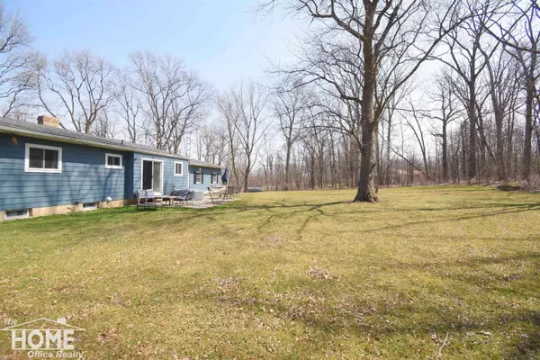 12123 Williams Road, Gaines, MI 48436