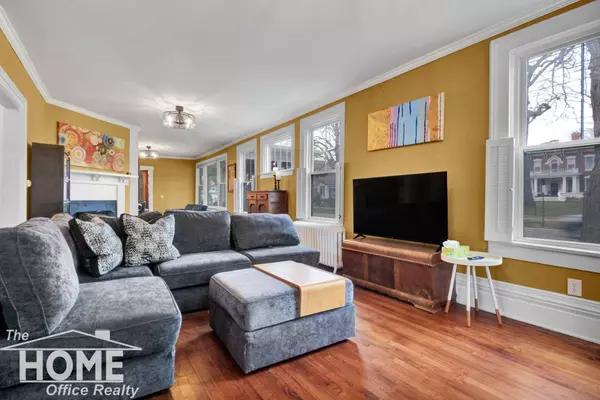 425 N Water Street, Owosso, MI 48867