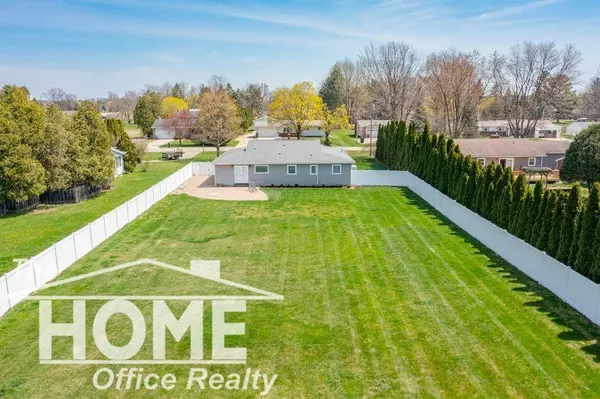 1891 Tahyio Road, Owosso, MI 48867