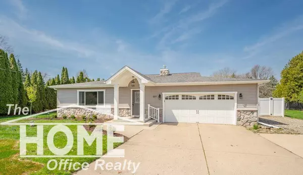 1891 Tahyio Road, Owosso, MI 48867