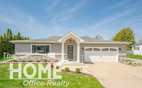 1891 Tahyio Road, Owosso, MI 48867