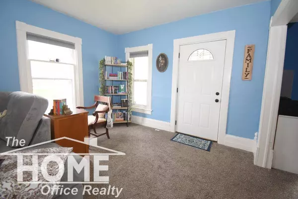 300 Robbins Street, Owosso, MI 48867