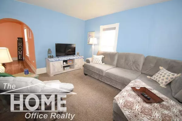 300 Robbins Street, Owosso, MI 48867