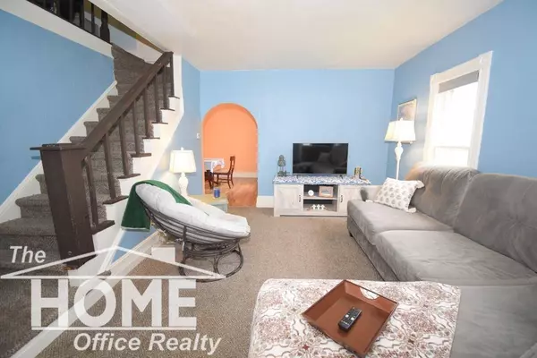 300 Robbins Street, Owosso, MI 48867