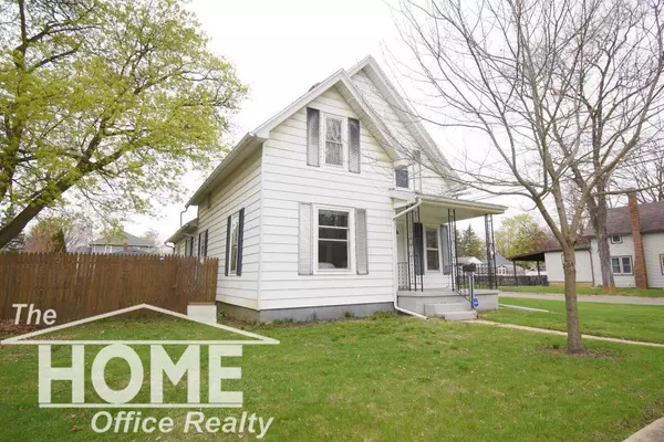 300 Robbins Street, Owosso, MI 48867