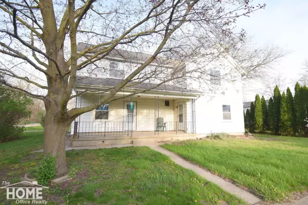 620 N Main Street, Ovid, MI 48866