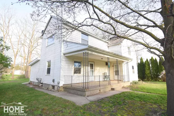 620 N Main Street, Ovid, MI 48866