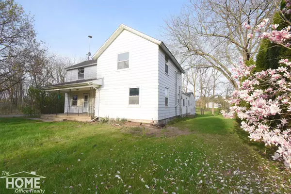 620 N Main Street, Ovid, MI 48866