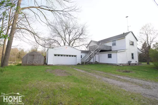 620 N Main Street, Ovid, MI 48866