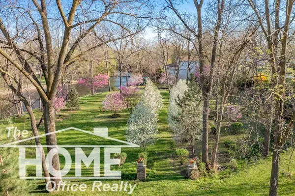 Vacant W Oliver Street, Owosso, MI 48867