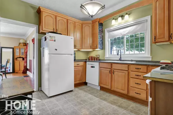 102 E Second Street, Morrice, MI 48857