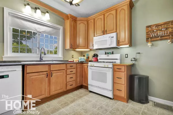 102 E Second Street, Morrice, MI 48857