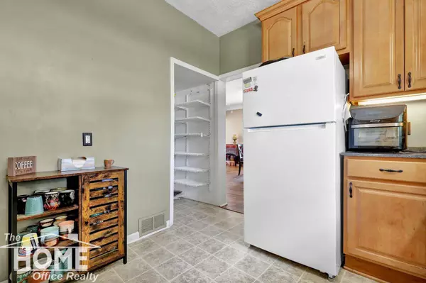 102 E Second Street, Morrice, MI 48857