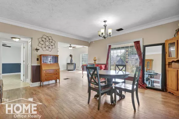 102 E Second Street, Morrice, MI 48857