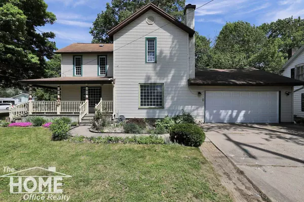 102 E Second Street, Morrice, MI 48857