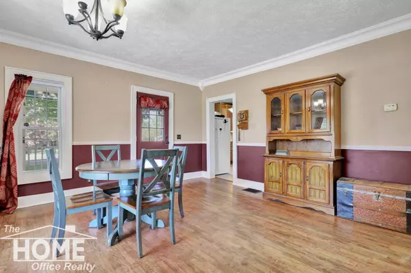 102 E Second Street, Morrice, MI 48857