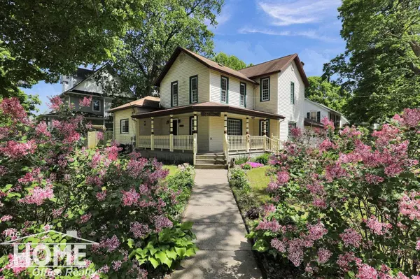 102 E Second Street, Morrice, MI 48857