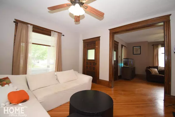 231 W Ridge Street, Owosso, MI 48867