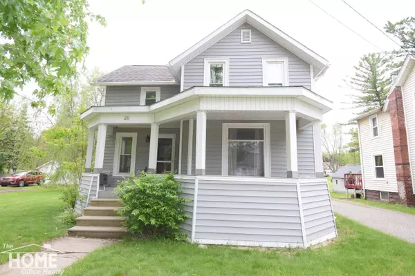 231 W Ridge Street, Owosso, MI 48867