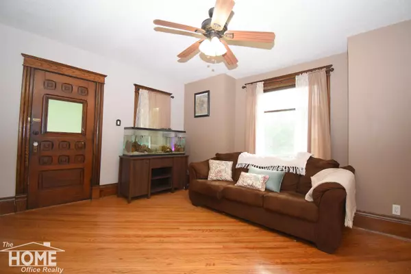 231 W Ridge Street, Owosso, MI 48867