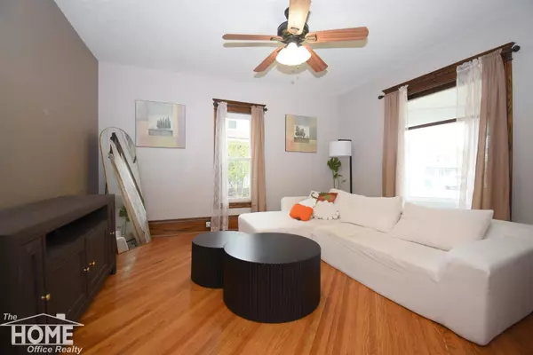 231 W Ridge Street, Owosso, MI 48867