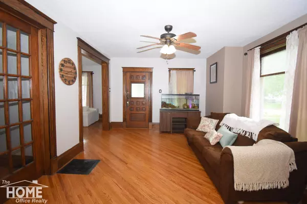 231 W Ridge Street, Owosso, MI 48867