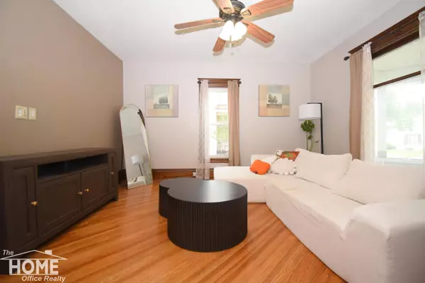 231 W Ridge Street, Owosso, MI 48867